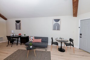 Apartment, Accessible