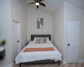 Apartment, Accessible