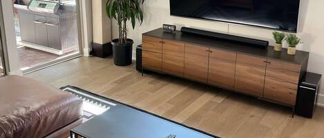 Hus | 2 sovrum och internet