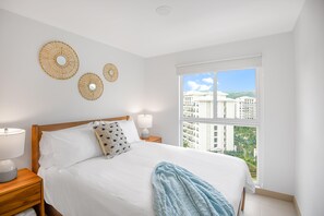 Apartment | 3 bedrooms, Internet