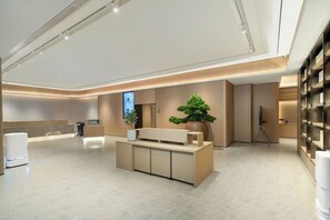 Interior - (Guangzhou)