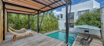 Royal Arkadia Villa managed by Nusantara Hospitality