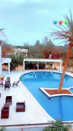 Basseng. Residence Rama