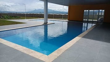 Alberca