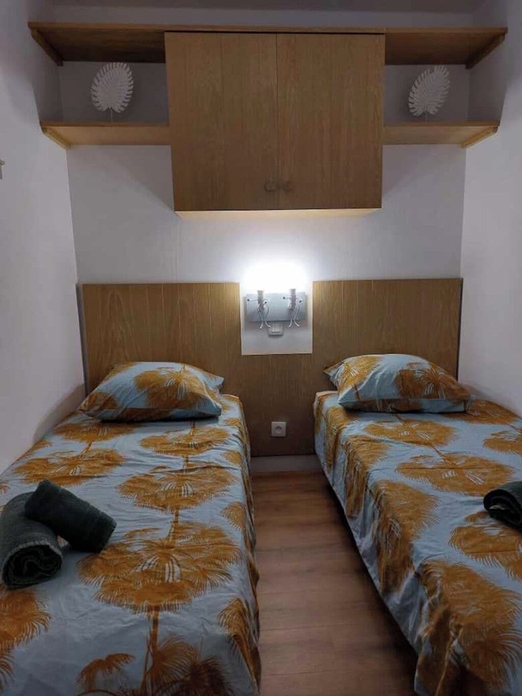 1 bedroom, iron/ironing board, WiFi