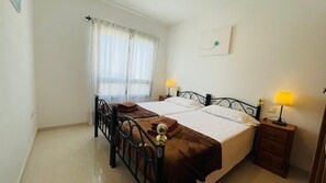 1 bedroom, WiFi, bed sheets - Casa Fuerteventura Soul El Cotillo (El Cotillo)
