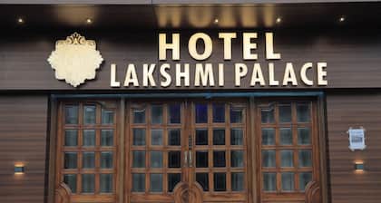 HOTEL LAXMI PALACE