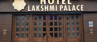 HOTEL LAXMI PALACE