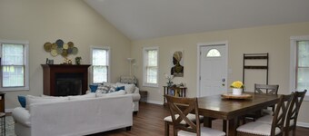 Guesthouse in Lawrence Township, New Jersey, United States