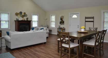 Guesthouse in Lawrence Township, New Jersey, United States