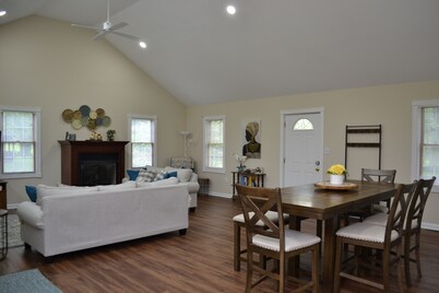 Guesthouse in Lawrence Township, New Jersey, United States