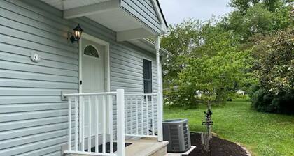 Guesthouse in Lawrence Township, New Jersey, United States