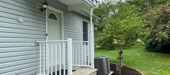 Guesthouse in Lawrence Township, New Jersey, United States