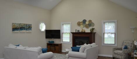 TV connectée, livres