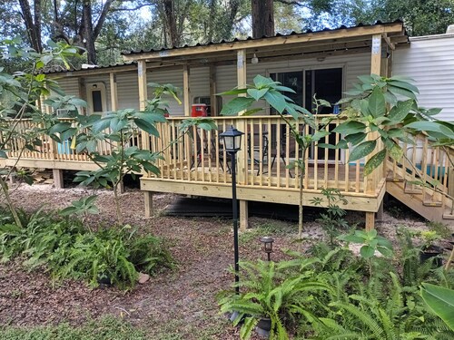RV in Belleview - Near The Villages and Ocala