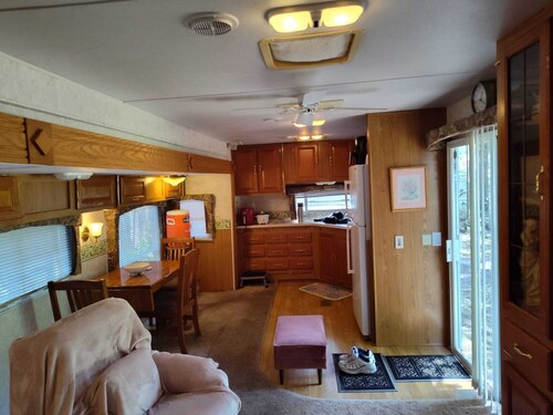 RV in Belleview - Near The Villages and Ocala