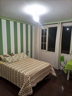 7 dormitorios, wifi, ropa de cama