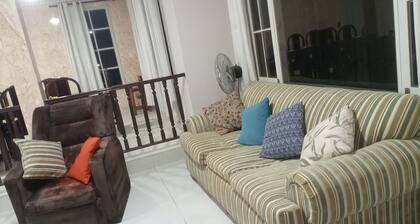 Hermosa casa cĂłmoda, espaciosa y con todas las comodidades