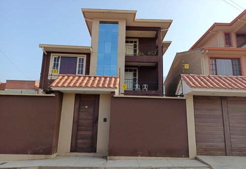 Hermosa casa cómoda, espaciosa y con todas las comodidades 