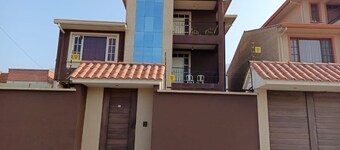 Hermosa casa cómoda, espaciosa y con todas las comodidades 