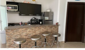 Mikrowelle, Herdplatte