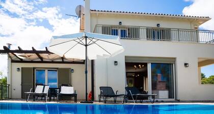Villa Eudora - Two Bedroom Villa, Sleeps 4