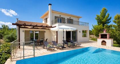 Villa Eudora - Two Bedroom Villa, Sleeps 4