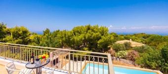 Villa Eudora - Two Bedroom Villa, Sleeps 4