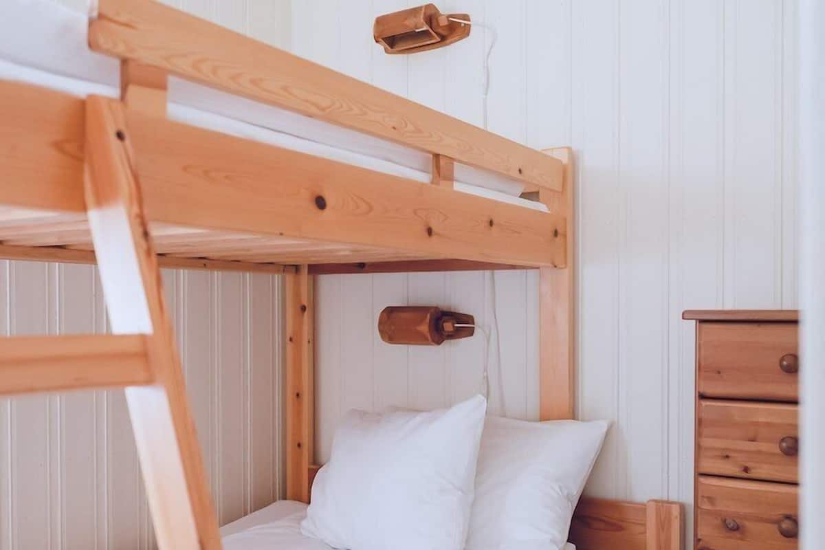 Habitación económica, 1 habitación, para no fumadores, junto a la pista de ski | Wifi gratis y ropa de cama