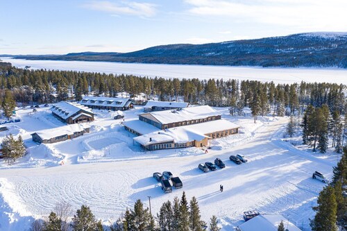 Lofsdalens Fjällhotell