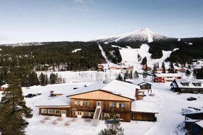 บริเวณภายนอก