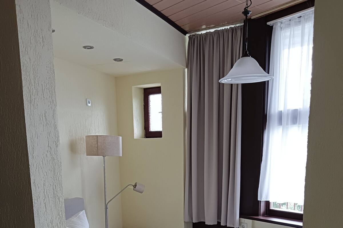 ห้องเบสิกซิงเกิล | Wi-Fi ฟรี