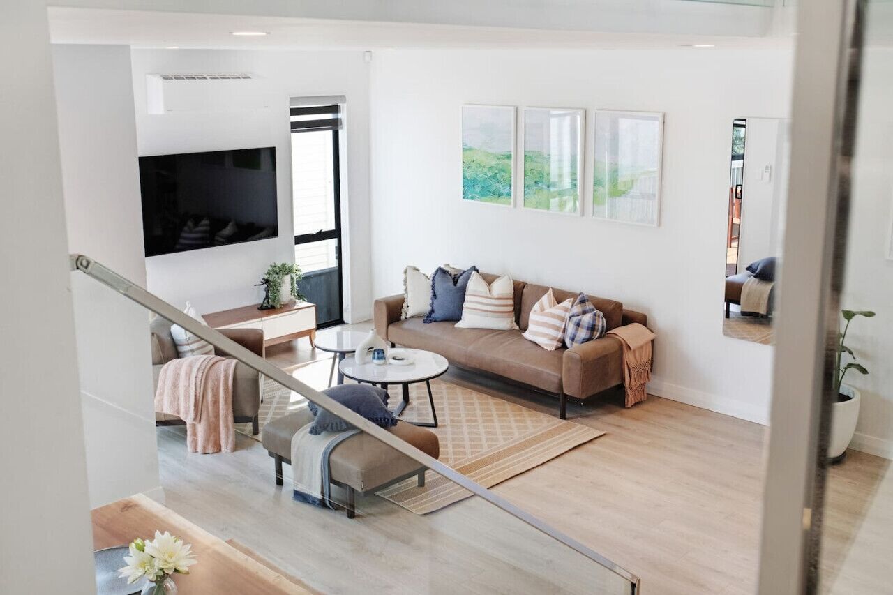 TV