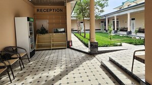 مدخل داخلي