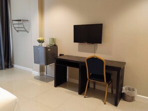 Deluxe Twin Room | Værelsesfacilitet