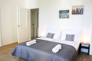 Habitación triple básica | Wifi gratis 
