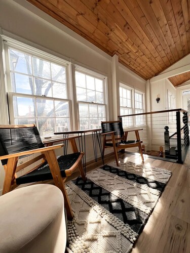 Historic Home in Downtown Lexington- Maryland Manor