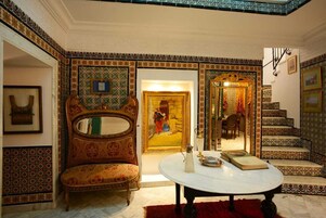 华丽独立别墅 | 行政酒廊