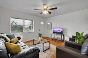 Smart TV