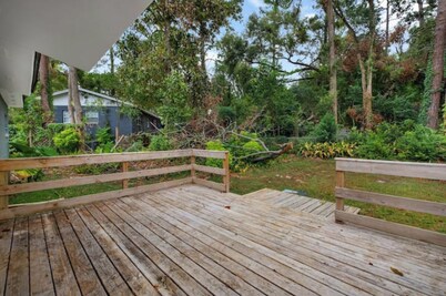 The Bowden - Renovated 4-Bedroom