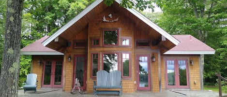 Esterni