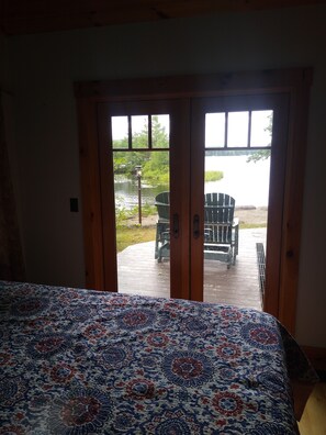 4 sovrum, strykjärn/strykbräda, gratis wi-fi och sängkläder