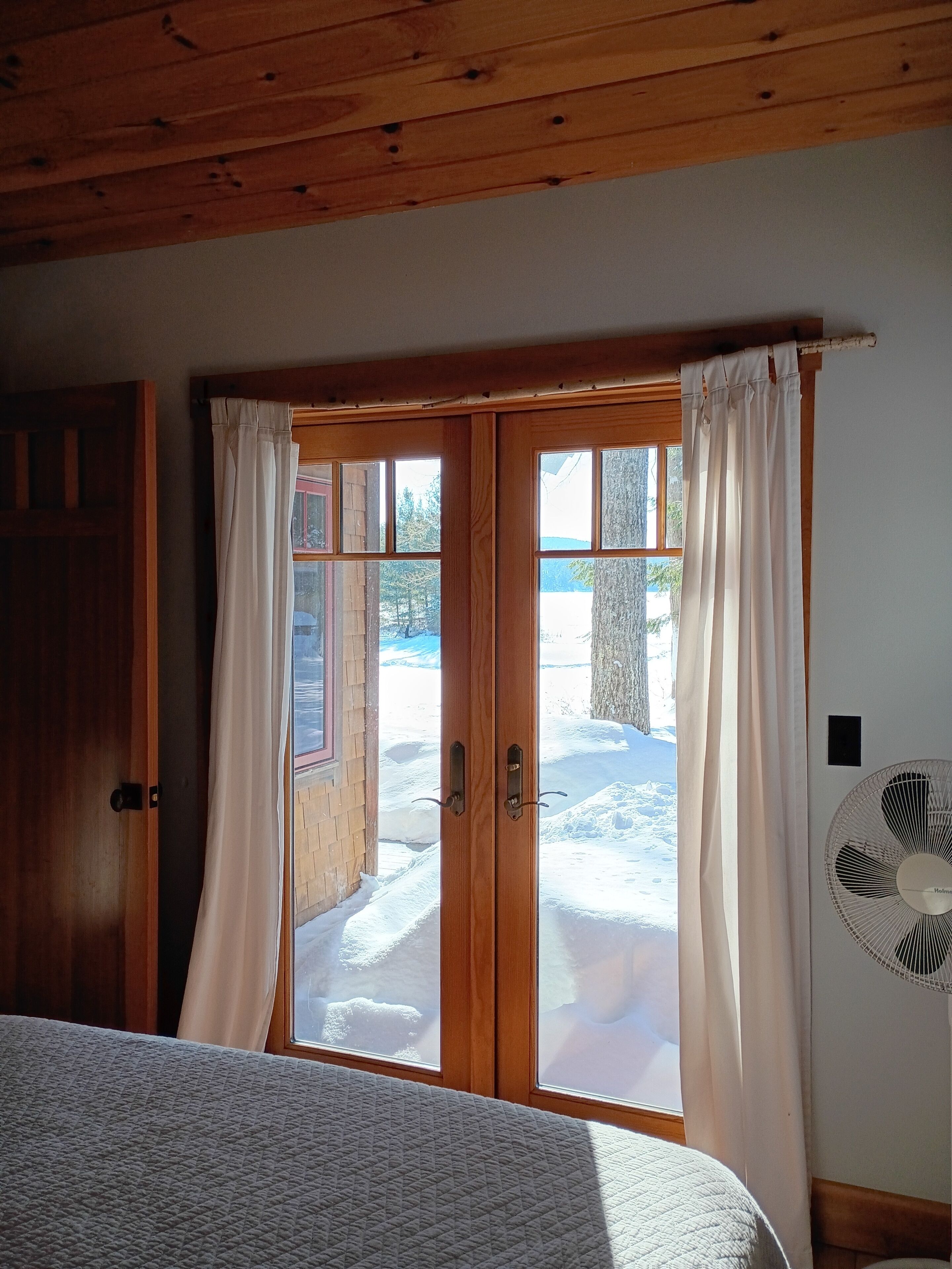 4 Schlafzimmer, Bügeleisen/Bügelbrett, kostenloses WLAN, Bettw äsche