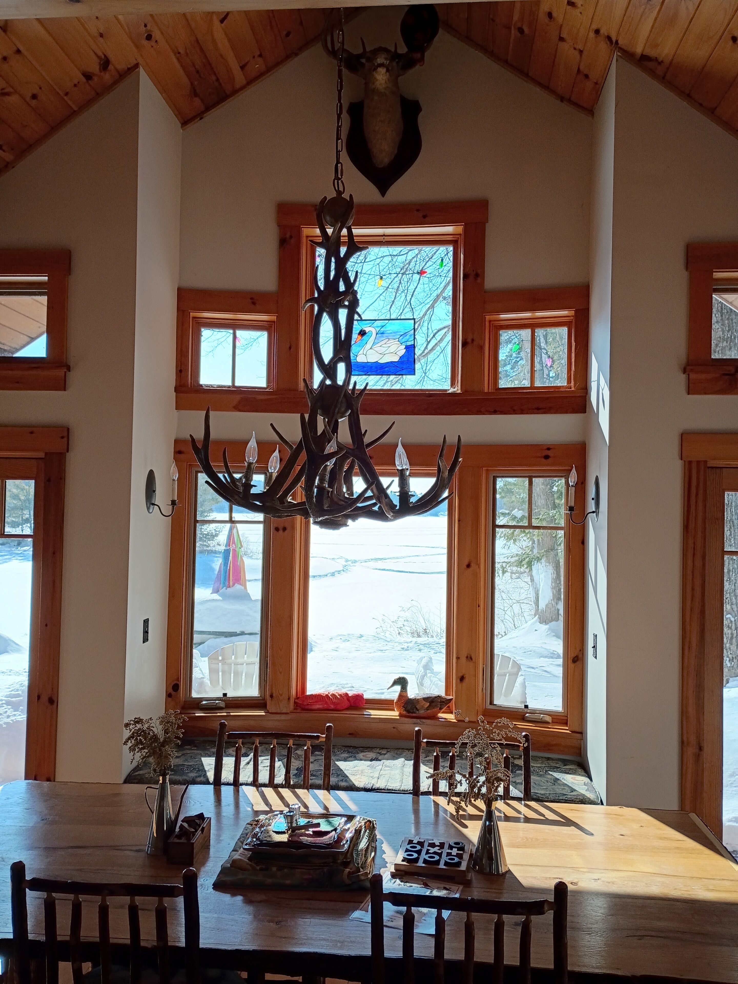 تناول الطعام