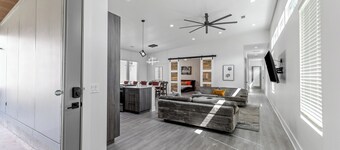 The Jacob - New Construction in North East Tallahassee