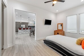 3 chambres, Wi-Fi, draps fournis