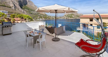 Solemar Sicilia - Casa Margherita