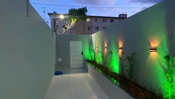 Jardín