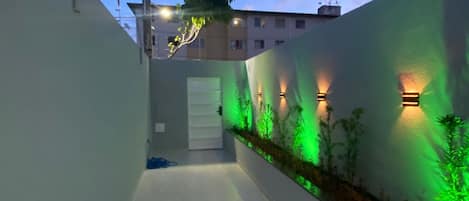 Jardín