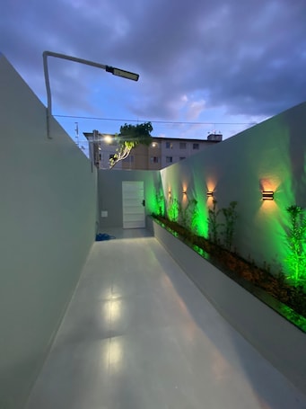 Jardín